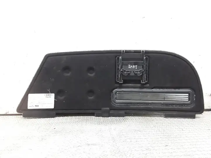 Audi A3/S3 8L (2000 - 2003) 8L0863989 Крышка — фото 2
