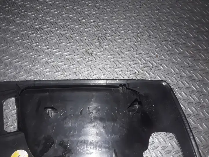 Cadillac CTS (2002 - 2007)  2575296 Другая деталь отделки пере́дней дверей