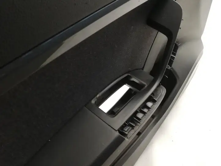 Seat Ateca (2016 - ) 575867131 Обшивка передней двери — фото 3