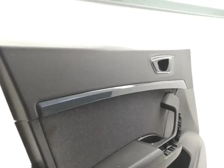 Seat Ateca (2016 - ) 575867131 Обшивка передней двери — фото 5