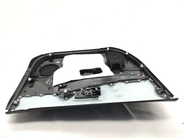 Toyota Corolla E210 E21 (2018 - ) 6761102860 Обшивка передней двери — фото 3