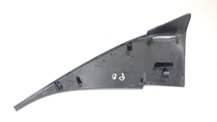 Audi A6 (2004 - 2008)  4F0858706B Другая деталь отделки пере́дней дверей