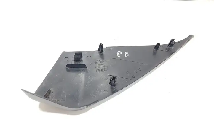 Audi A6 (2004 - 2008)  4F0858706B Другая деталь отделки пере́дней дверей
