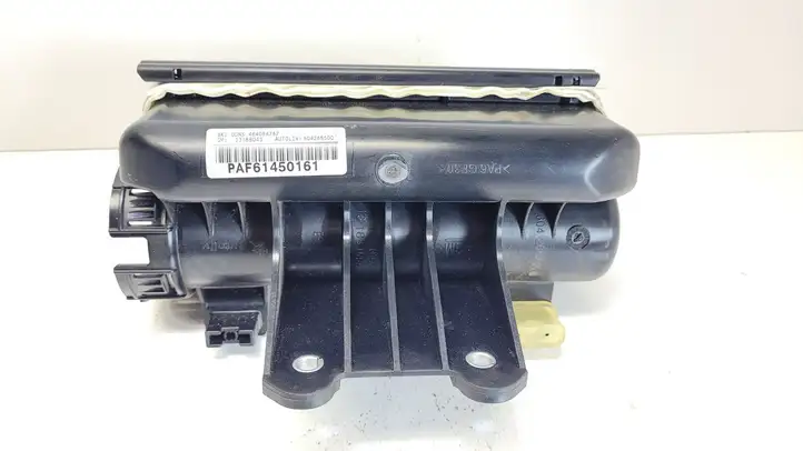 Opel Meriva A (2002 - 2006) 13188043 Подушка безопасности пассажира — фото 2