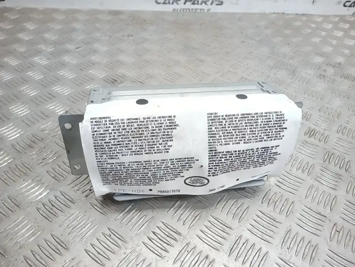 Land Rover Discovery 3 - LR3 (2004 - 2009) PB85017070 Подушка безопасности пассажира — фото 1
