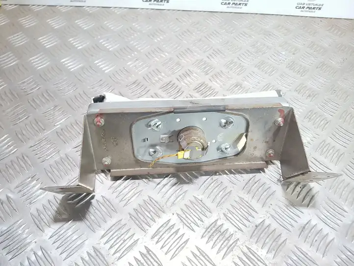 Citroen Xsara Picasso (1999 - 2012) 9631316180 Подушка безопасности пассажира — фото 2