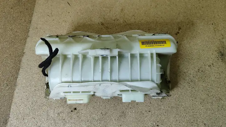 Opel Astra H (2004 - 2009) 24451349 Подушка безопасности пассажира — фото 2