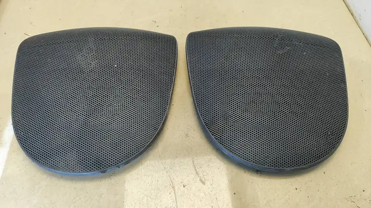 Seat Toledo III (5P) (2004 - 2009) 5P0867149 Накладка динамика передней двери — фото 1
