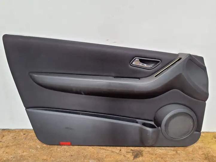 Mercedes-Benz A W169 (2004 - 2012) A1697201170 Обшивка передней двери — фото 1