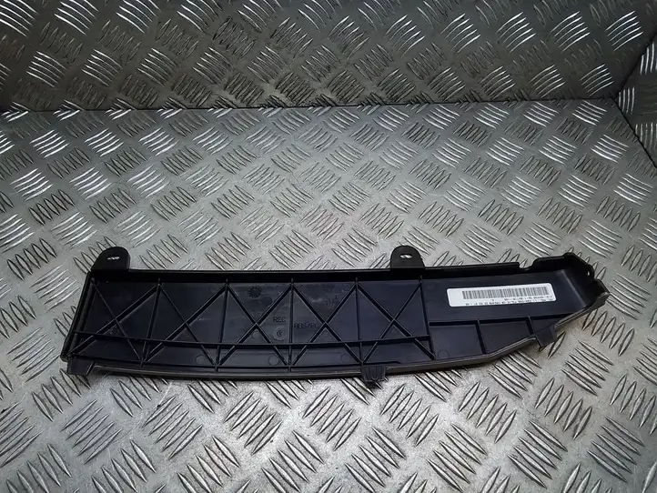 BMW 7 E65 E66 (2001 - 2008) 7002399 Другая деталь консоли (туннеля) — фото 4