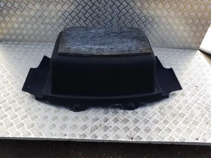 Tesla Model 3 (2017 - 2023) 147970300A Пол багажника — фото 5