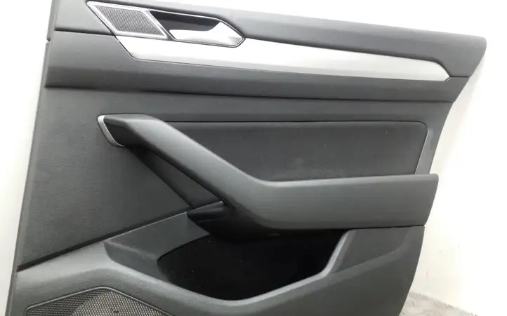 Volkswagen PASSAT B8 (2015 - ) 3G5867212 Обшивка задней двери — фото 2