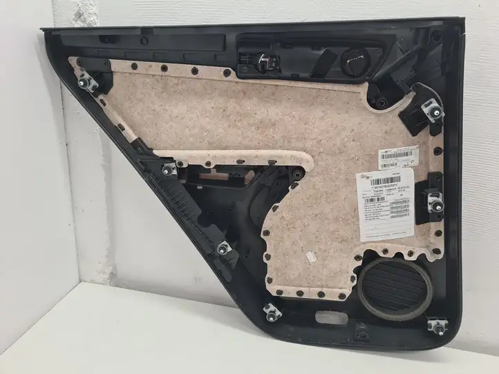 Volkswagen Tiguan (2007 - 2011) 5N0839114 Обшивка задней двери — фото 6