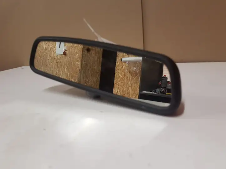 BMW 3 F30 F35 F31 (2012 - 2018) 9053110000 Салонное зеркало заднего вида — фото 1