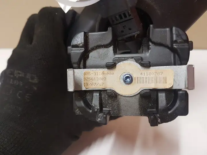 BMW 3 F30 F35 F31 (2012 - 2018) 9053110000 Салонное зеркало заднего вида — фото 5