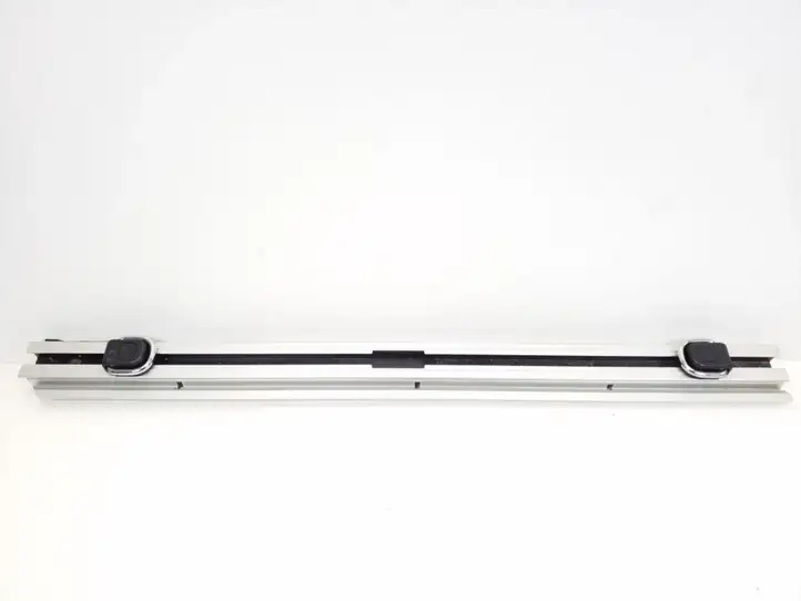 BMW X3 E83 (2003 - 2010) 51473412873 Прочая отделка багажника — фото 1