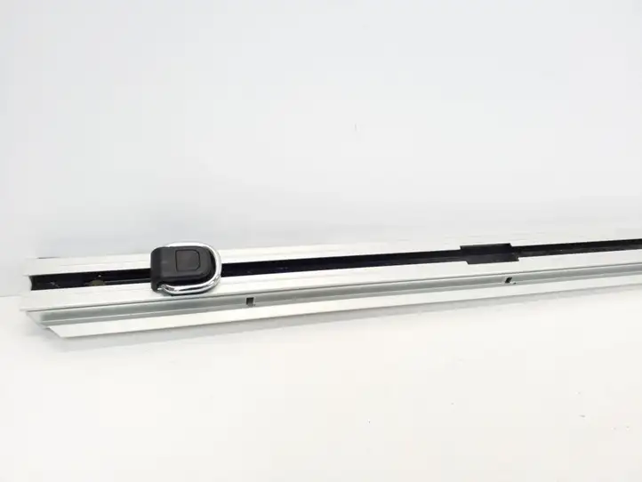 BMW X3 E83 (2003 - 2010) 51473412873 Прочая отделка багажника — фото 2