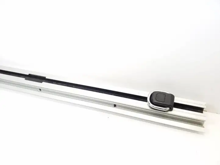 BMW X3 E83 (2003 - 2010) 51473412873 Прочая отделка багажника — фото 3