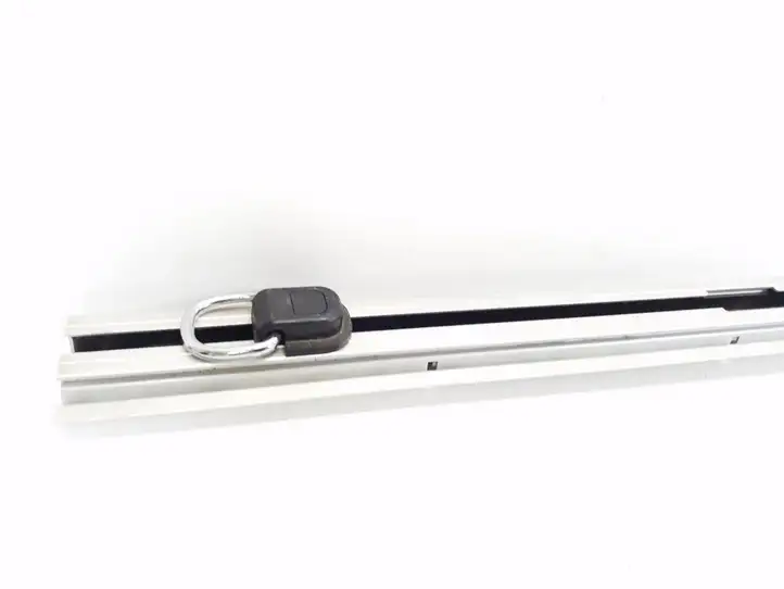 BMW X3 E83 (2003 - 2010) 51473412874 Прочая отделка багажника — фото 3