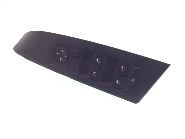 BMW 5 E60 E61 (2004 - 2010) 6951924 Кнопка стеклоподъемников — фото 1