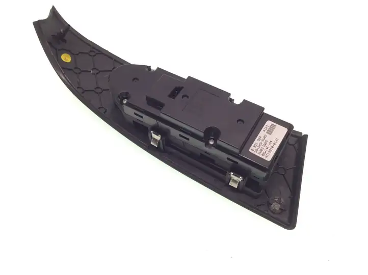 BMW 5 E60 E61 (2004 - 2010) 6951924 Кнопка стеклоподъемников — фото 2