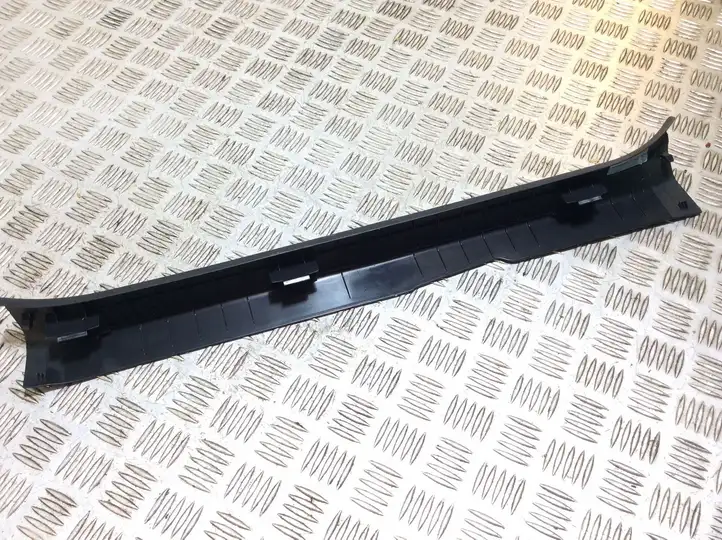 Toyota Auris E180 (2012 - 2018) 6791402270 Внутренняя отделка переднего порога — фото 2