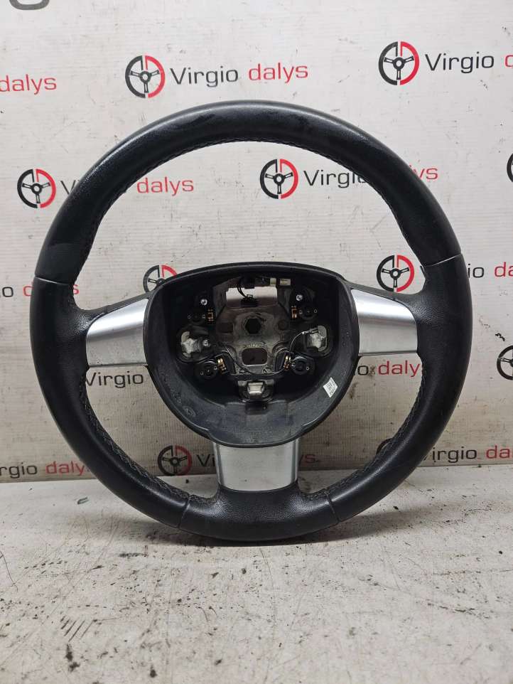 4M513600EL Ford Focus Vairas