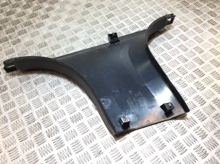 Volvo XC90 (2014 - 2019)  31363586 Отделка стойки (B) (нижняя)