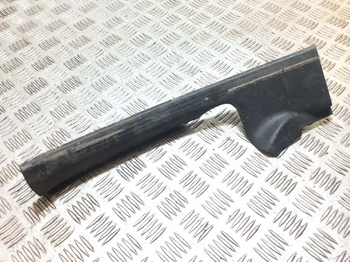 Mercedes-Benz GLC X253/C253 (2015 - )  A2536860200 Отделка заднего порога (внутренняя)