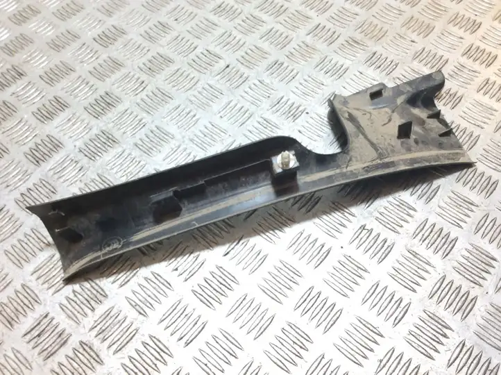 Mercedes-Benz GLC X253/C253 (2015 - )  A2536860200 Отделка заднего порога (внутренняя)