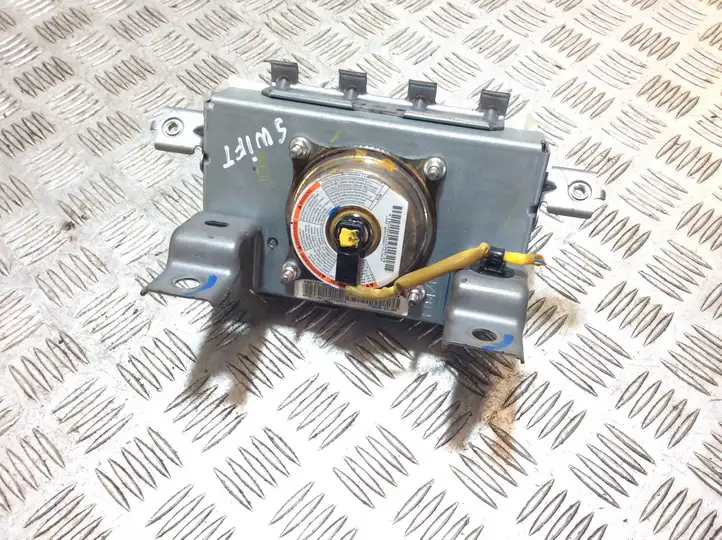 Suzuki Swift (2004 - 2010) 7392062J00 Подушка безопасности пассажира — фото 2