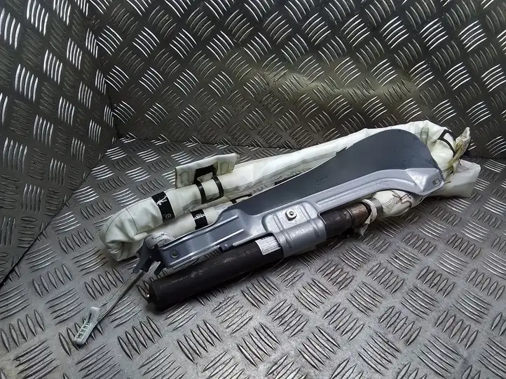 Volkswagen Tiguan (2007 - 2011) 5N0880741H Боковая подушка безопасности шторка — фото 3