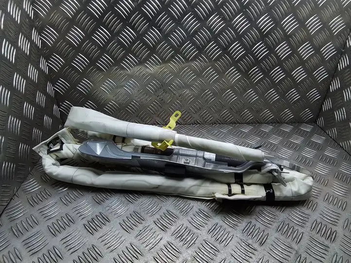 Volkswagen Tiguan (2007 - 2011) 5N0880741H Боковая подушка безопасности шторка — фото 4
