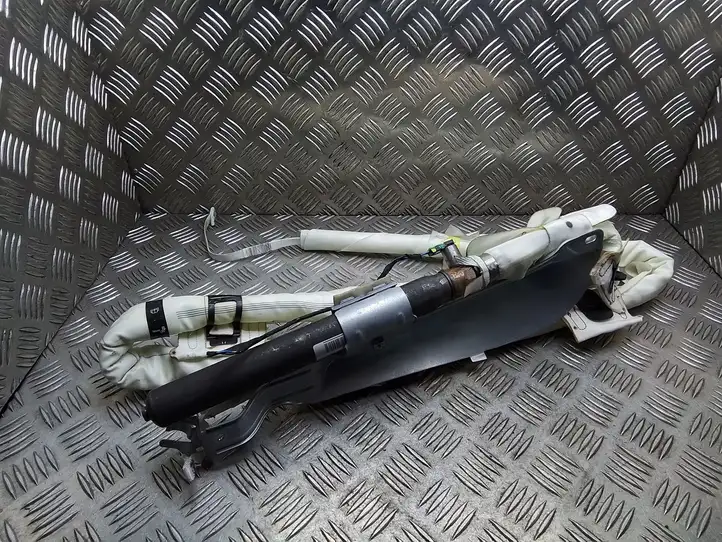 Volkswagen Tiguan (2007 - 2011) 5N0880742H Боковая подушка безопасности шторка — фото 3
