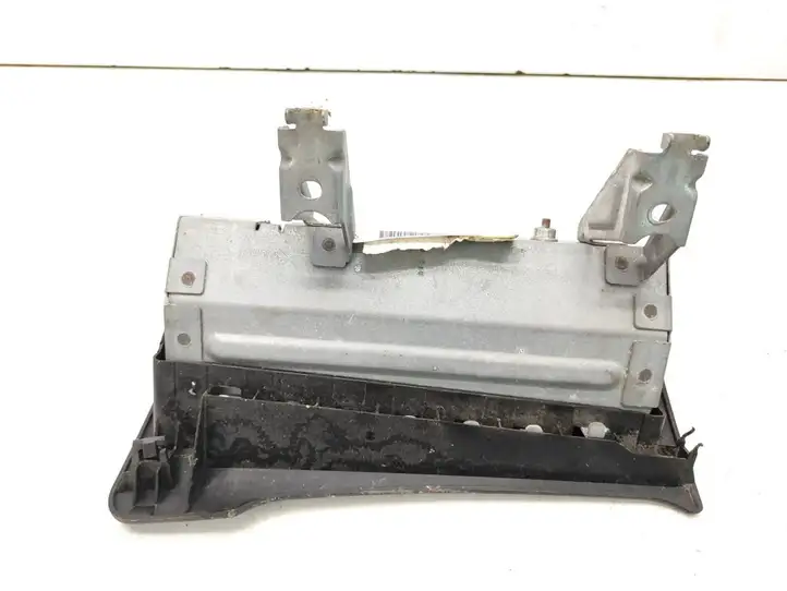 Peugeot 407 (2004 - 2011) 96445886ZD Коленная подушка безопасности — фото 3