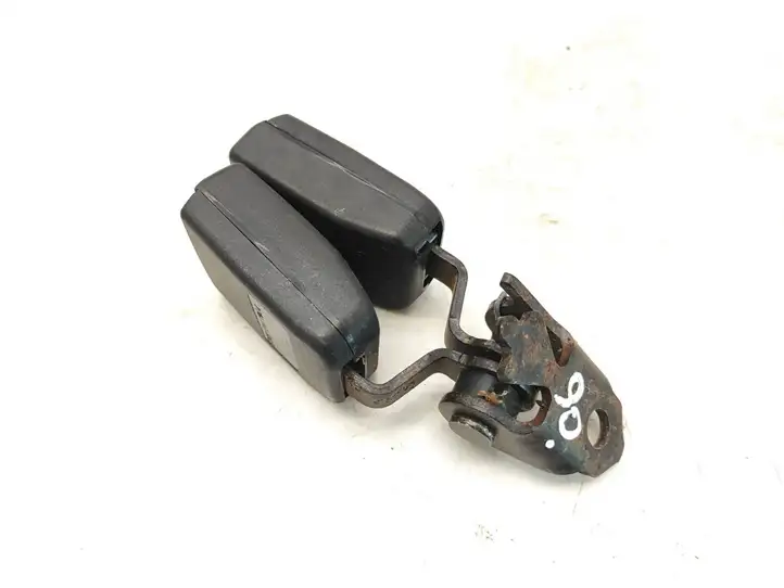 Peugeot 407 (2004 - 2011)   Задний средний замок ремня