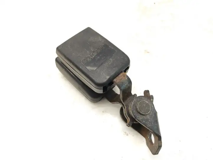 Peugeot 407 (2004 - 2011)   Задний средний замок ремня