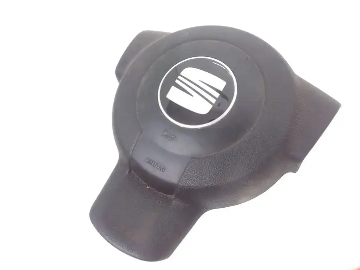 Seat Altea (2004 - 2009) 5P0880201G Подушка безопасности руля — фото 1