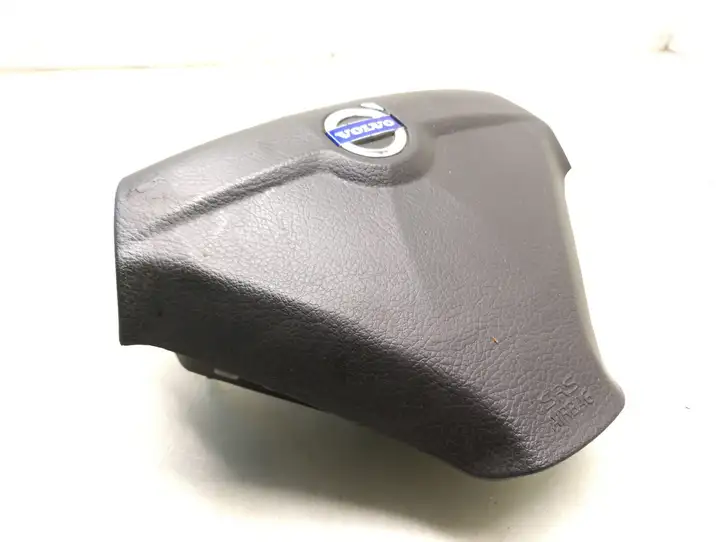 Volvo V70 (2004 - 2007) 30754311 Подушка безопасности руля — фото 1