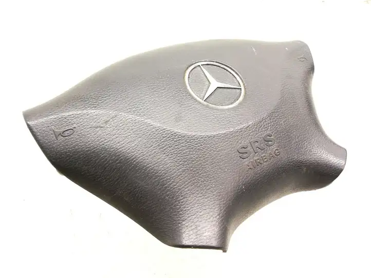 Mercedes-Benz Vito Viano W639 (2003 - 2010) 6398601802 Подушка безопасности руля — фото 1