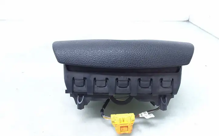 Volkswagen PASSAT B6 (2005 - 2010) 3C0880201AK Подушка безопасности руля — фото 3
