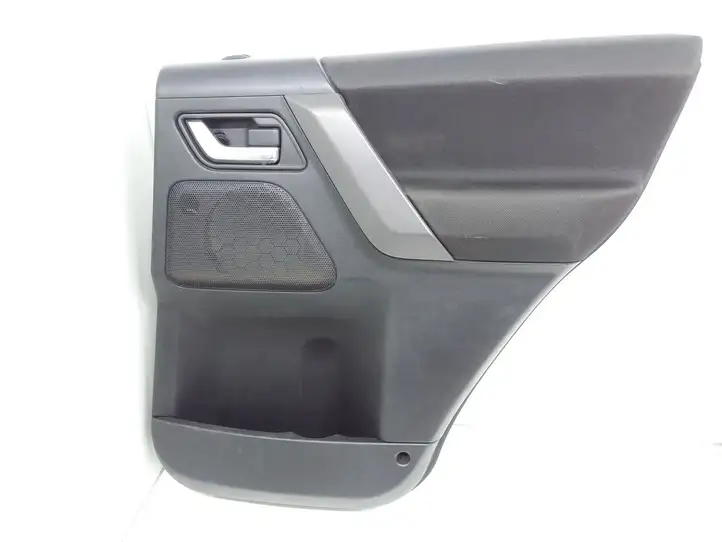 Land Rover Freelander 2 - LR2 (2006 - 2010) 6H52274A30AJ Обшивка задней двери — фото 1