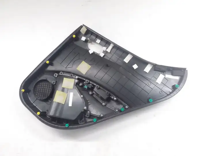 Hyundai i10 (2016 - 2019) 83310B9010 Обшивка задней двери — фото 2