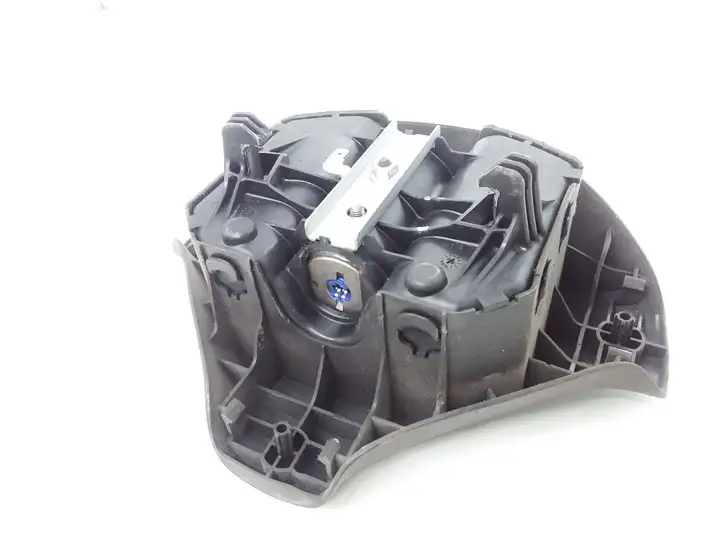Peugeot 307 (2005 - 2008) 96345028ZR Подушка безопасности руля — фото 2