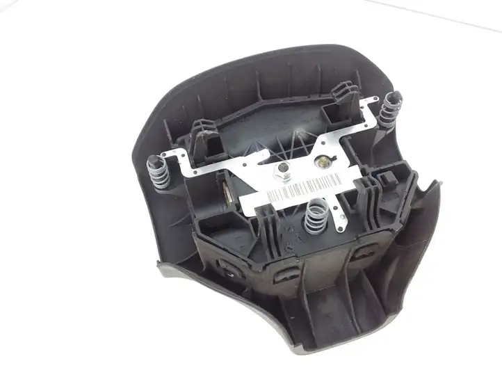 Peugeot 206 (1998 - 2012) 96441166ZR Подушка безопасности руля — фото 2