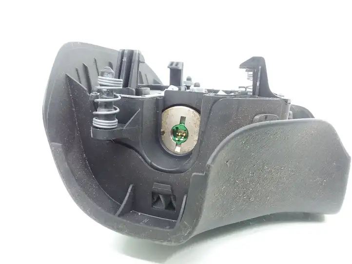 Peugeot 206 (1998 - 2012) 96441166ZR Подушка безопасности руля — фото 4