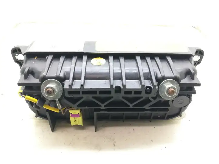 Volkswagen Touran I (2003 - 2010) 1T0880204E Подушка безопасности пассажира — фото 4