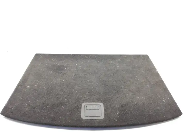 Mazda 6. (2012 - 2015)  GHP9688H0 Пол багажника