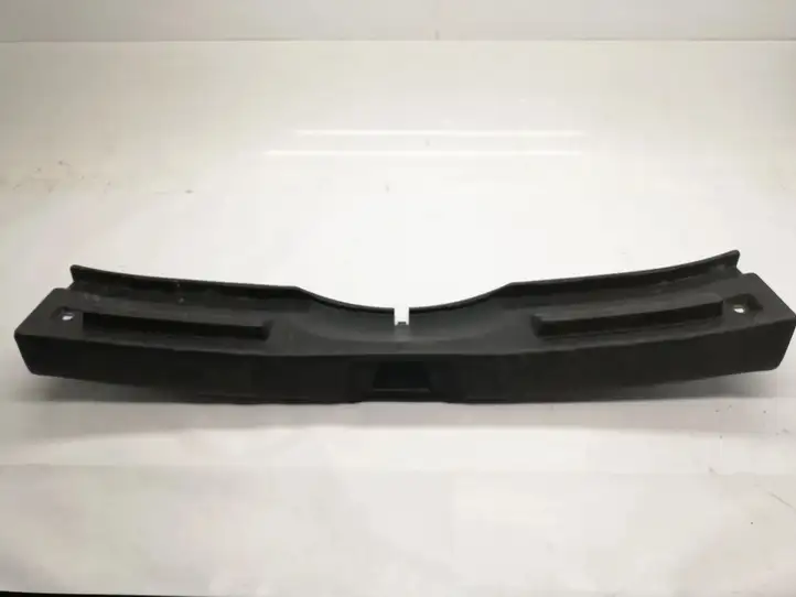 Nissan Qashqai (2013 - 2017) 849924EA0A Отделка порога багажника — фото 1