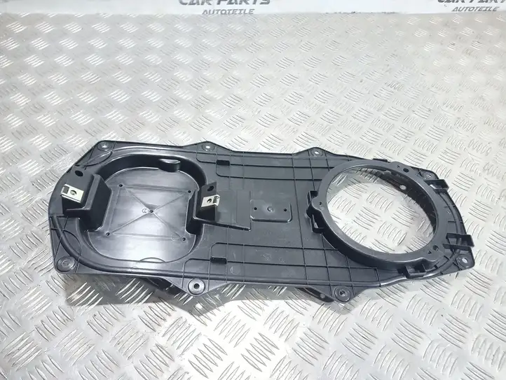 Jaguar XF X250 (2007 - 2015) 8X23045H16A Прочая отделка передней двери — фото 1